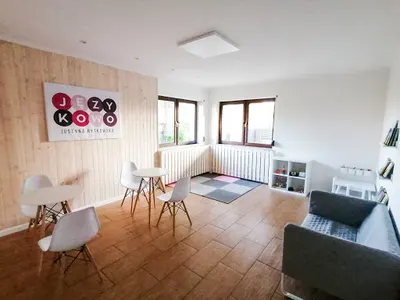 Językowo Angielski dla dzieci i młodzieży